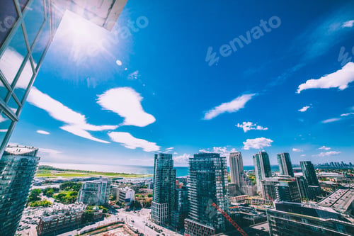 Preview: Toronto
