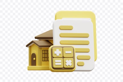 Preview: Property Budget