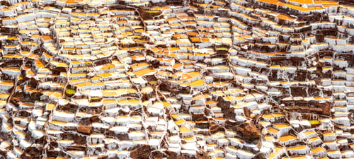 Preview: Salinas de Maras