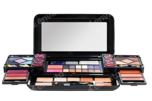 Preview: Makeup set