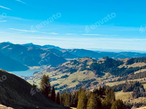 Preview: Switzerland Mountain