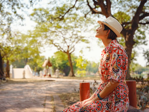 Preview: Travel to Ancient City of Ayutthaya, Thailand