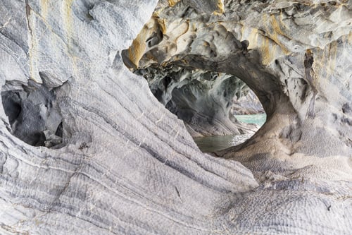 Preview: Marble caves