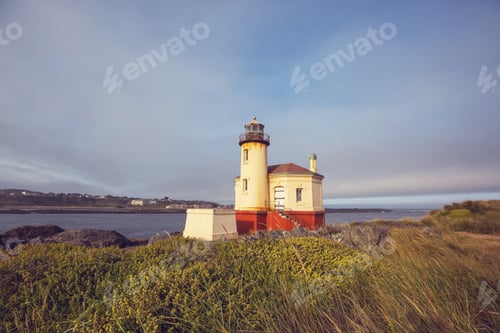 Preview: Lighthouse