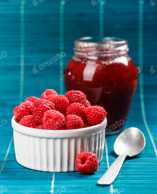 Preview: Raspberry