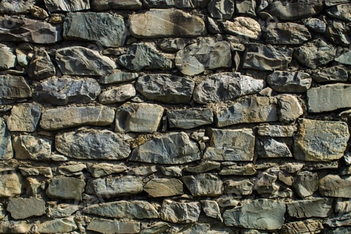 Preview: Old stone background. Texture of ancient masonry