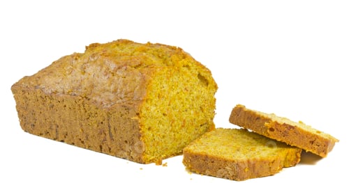 Preview: Fresh Sponge Cake
