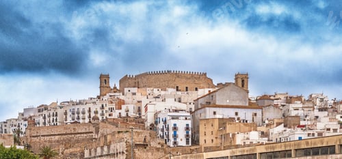 Preview: Peñíscola, Spain