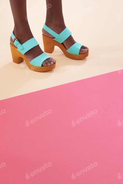 Preview: Crossing the style line