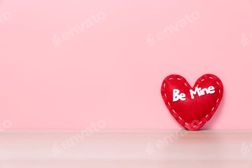 Preview: Valentines day design theme