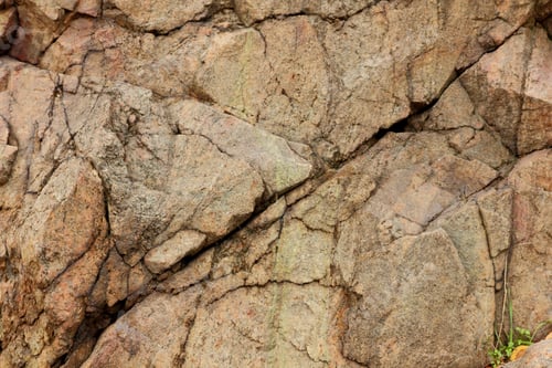 Preview: Abstract Granite Background, Texture From Another Planet, Martian Surface, Stone Background For