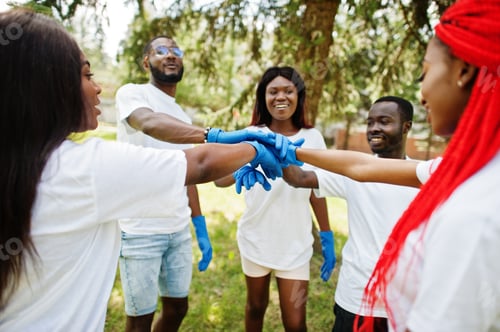 Preview: Africa volunteering, charity, people and ecology