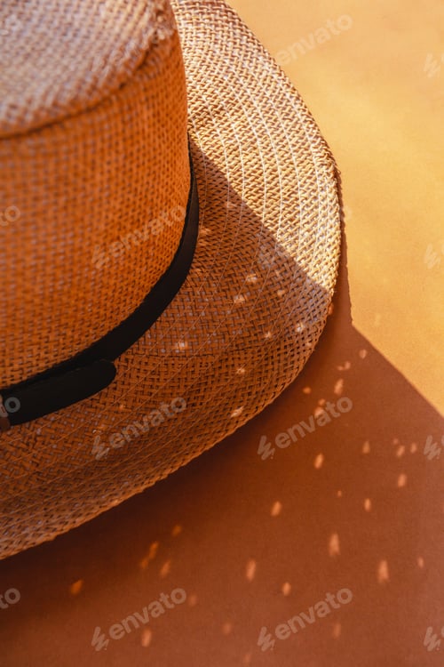 Preview: Conceptual Photo of a Summer Mood