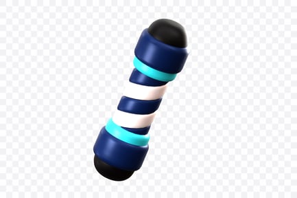 Preview: Barber Pole