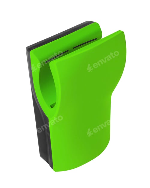 Preview: Vertical hand dryer