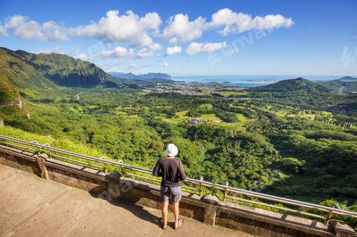Preview: Oahu