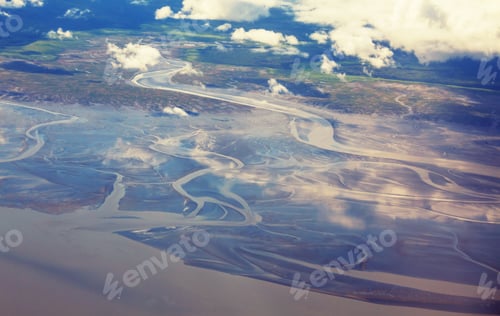 Preview: Aircraft view
