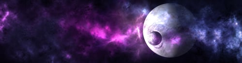 Preview: big bang, black hole, supermassive star, galaxy, cosmos, physical, science fiction wallpaper.