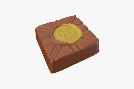 Preview: Artisan Chocolate: Pistachio Delight