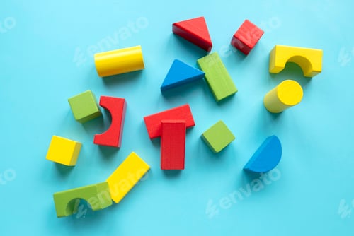 Preview: Educational toys, Cognitive skills, kid development.
