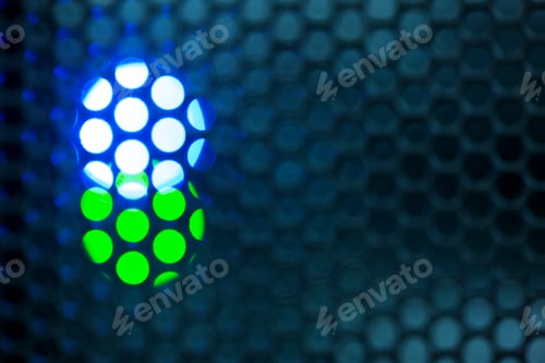 Preview: Light spots