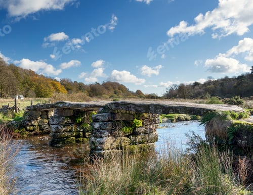 Preview: The River Dart