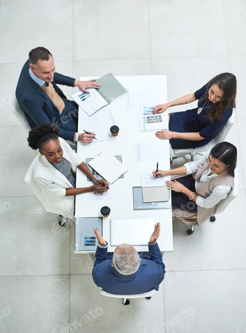 Preview: Sharing some updates with the team