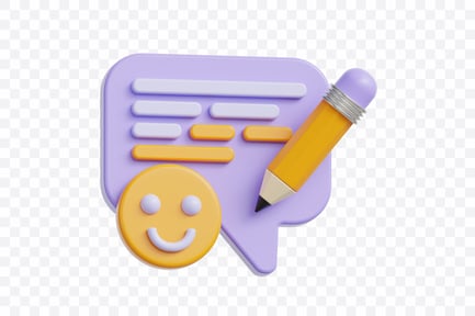 Preview: Customer Feedback Form