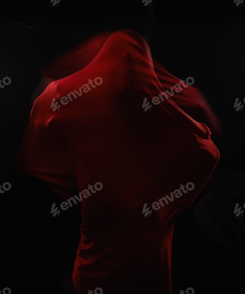 Preview: Engulfed by fear