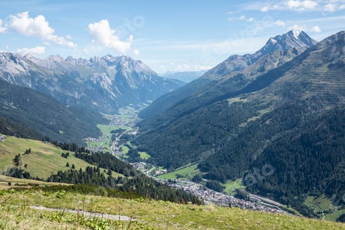 Preview: Landscape