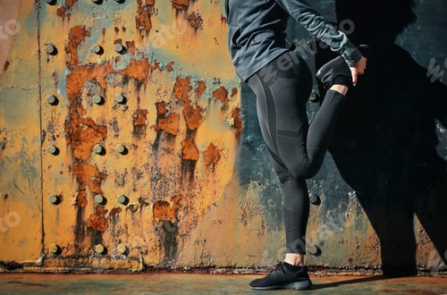Preview: The more you stretch, the better youll perform