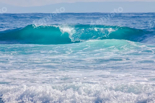 Preview: Sea Waves