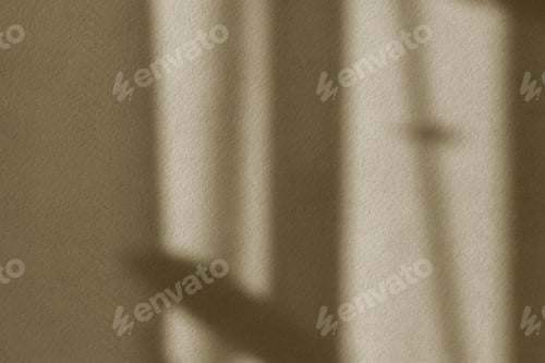 Preview: Shadows nature beige gray background