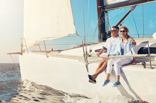 Preview: Sharing quality time onboard