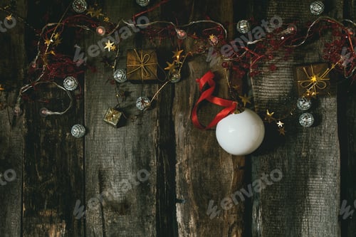Preview: Christmas toys collection