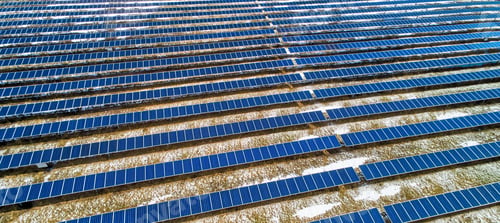 Preview: Solar panels