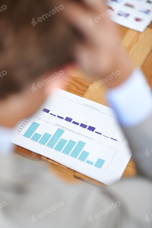 Preview: The figures dont lie