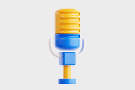Preview: Microphone