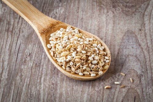 Preview: Cereals