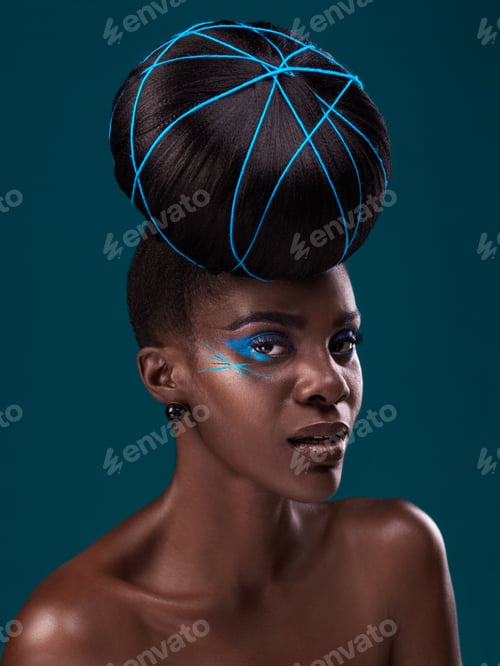 Preview: Have you ever see anyone more stunning