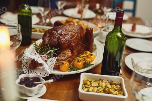 Preview: Eat and be merry