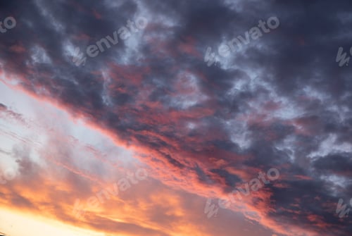 Preview: Beautiful sky