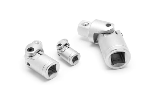 Preview: universal flexible extender socket