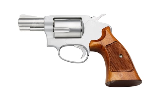 Preview: Pistol