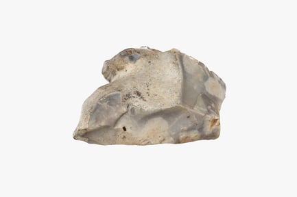 Preview: Detailed Flint Rock Formation