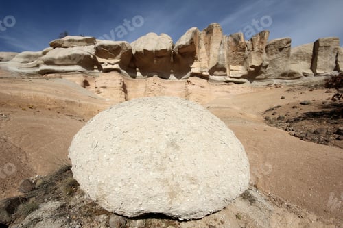 Preview: Rock Formation