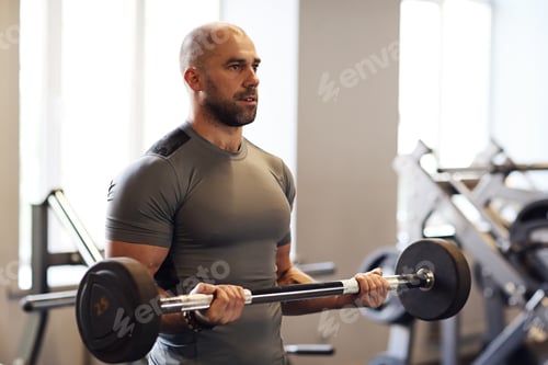 Preview: Fitness