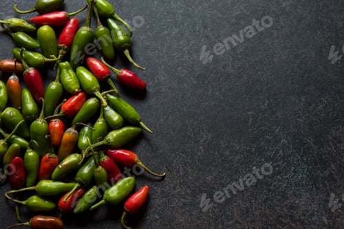 Preview: Chilies