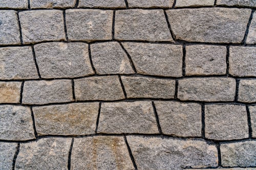 Preview: Stone wall backdrop