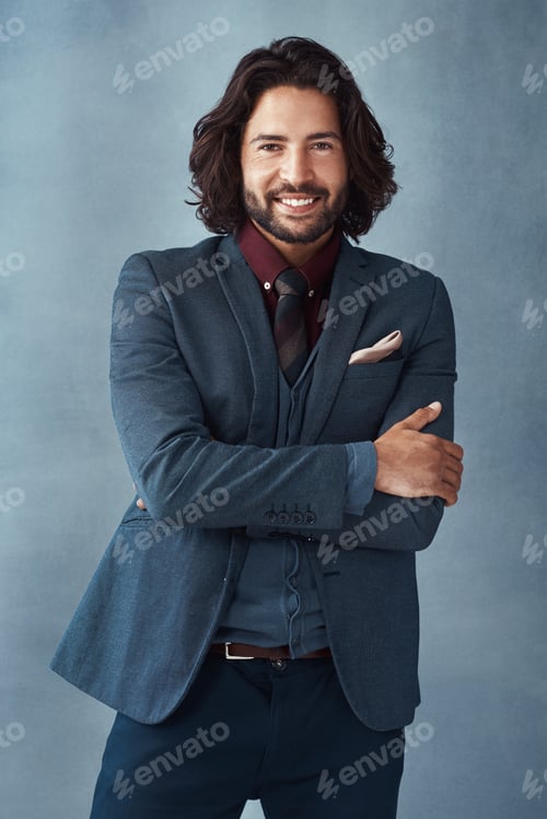 Preview: Dress good, feel good
